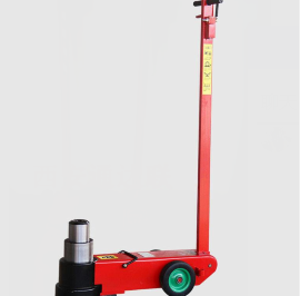 氣動千斤頂與傳統千斤頂相比有怎樣的優(yōu)勢