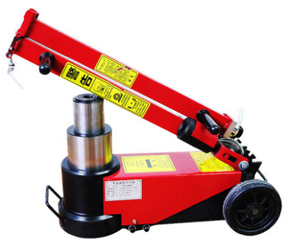 電商物流的崛起帶動(dòng)了氣動(dòng)液壓千斤頂銷量的增長