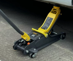 臥式千斤頂的上升效率高于其他千斤頂