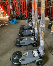 臥式千斤頂提升液壓系統(tǒng)的穩(wěn)定性